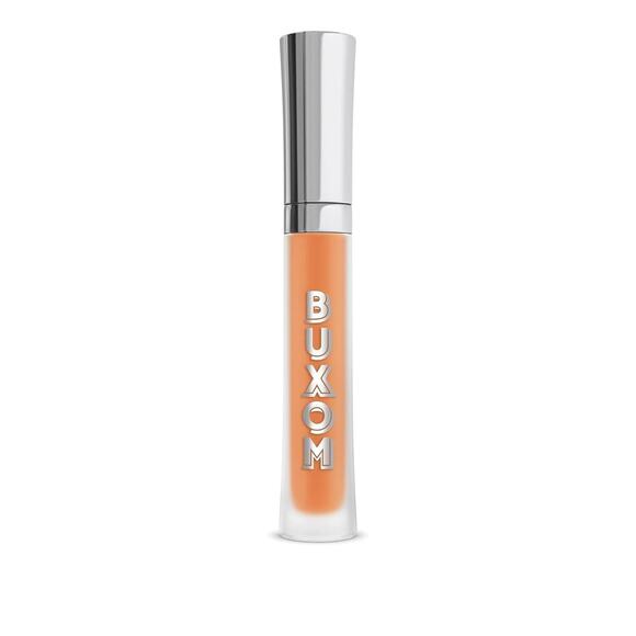 Buxom Full-On Plumping Lip Cream, Peach Daiquiri, 0.14 Fl oz - 1 pk - Picture 5 of 16